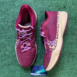 Nike air zoom freak 5 size 10.5men/12women