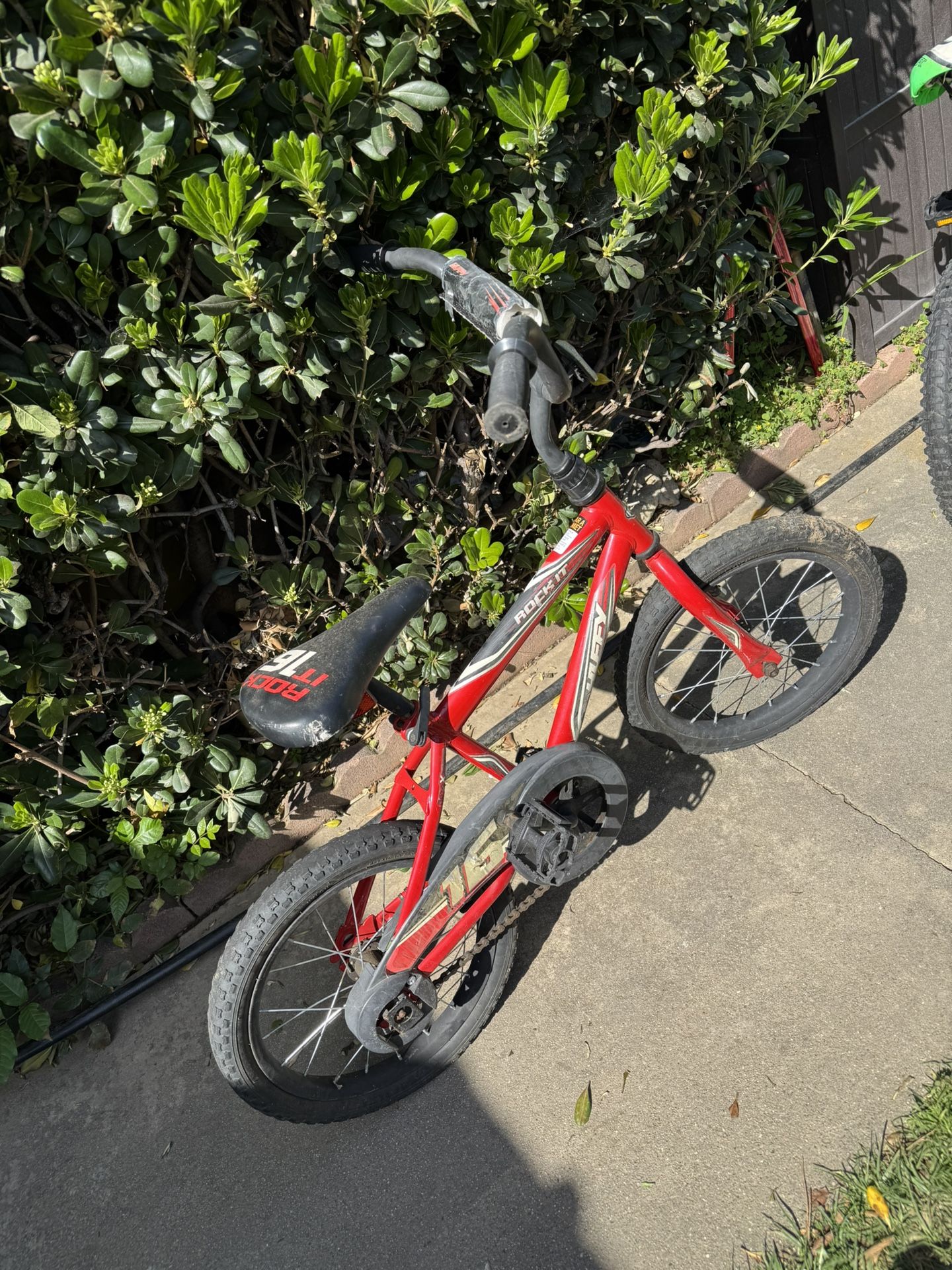 Bike For Kids
