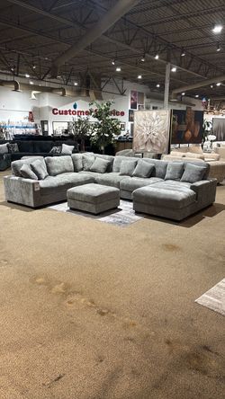 Sectional