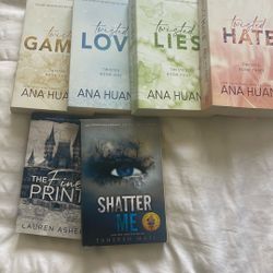 Books