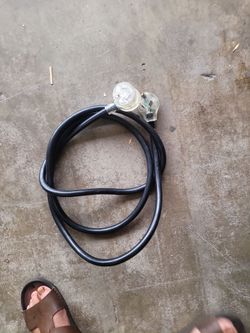 Extension  Cord