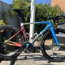Specialized Allez Sprint Size 54