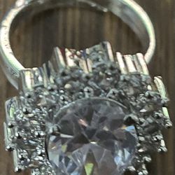 Jewelry Ring. 