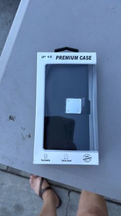 I phone 15
