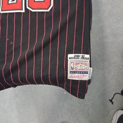 Authentic jerseys