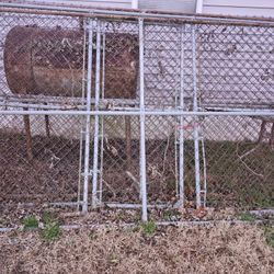 Dog Fence 