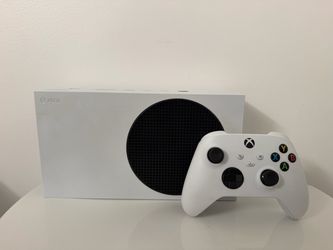 Xbox Series S