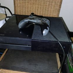 Xbox One Bundle 