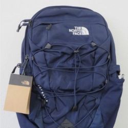 THE NORTH FACE Unisex ADULT Borealis Backpack