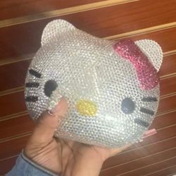Hello Kitty Clutch