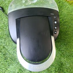 Keyring Coffee Maker 