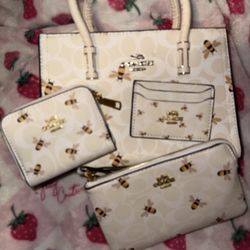 Coach Bags 
