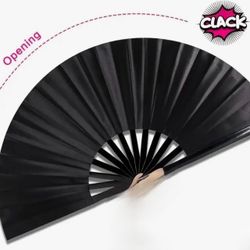 Clack fan ( Boots On The Ground). WholesSale