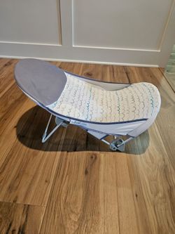 Baby Bather Seat