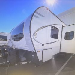 2021 ROCKWOOD MINI LITE 22ft(2205S)