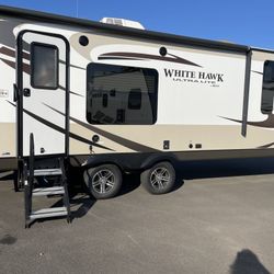 2015 Jayco White Hawk