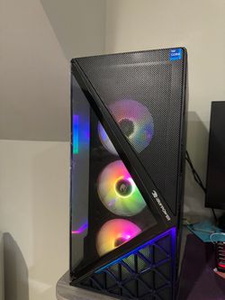 Gaming pc