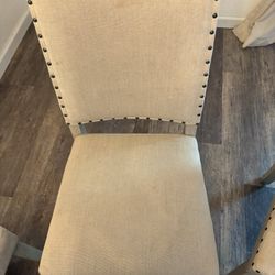 Table And Chair Set