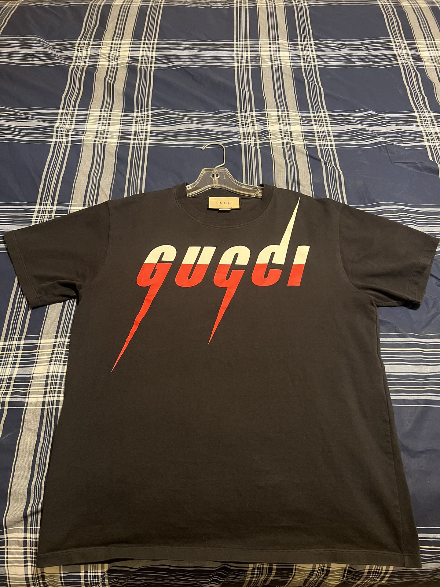 Gucci Men’s Blade T-shirt