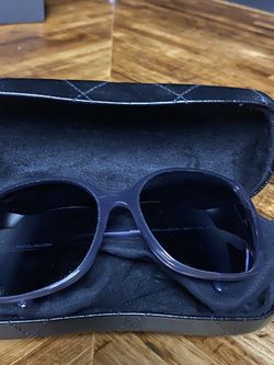 Chanel Sunglasses