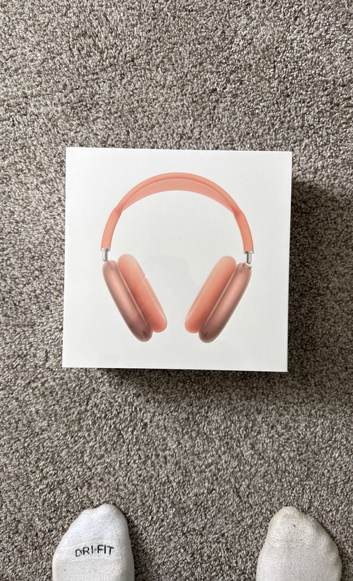 Airpod maxes