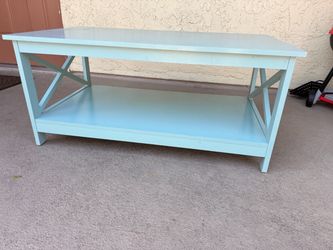 Coffee table