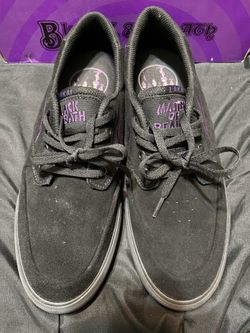 Black Sabbath x Lakai 9.5
