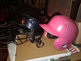 Helmets youth