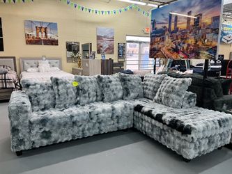 Sectional