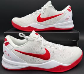 Size 14 - 2024 Kobe 8 Protro TB Promo HM6469-101 Ds Og All