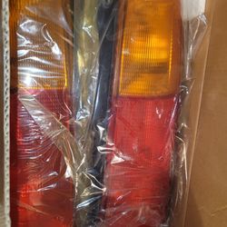 Brand New Honda Crv Tail Lights