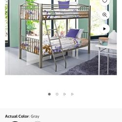 Bunk Bed( Literas ) Uso Rudo