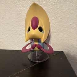 Jumbo Pokemon Cresselia Figure