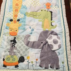 Baby Crib Bedding 