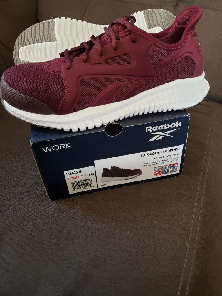 Reebok Womens Sz 10.5