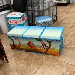 Storage