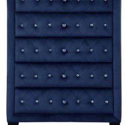 Queen Bed And Dresser