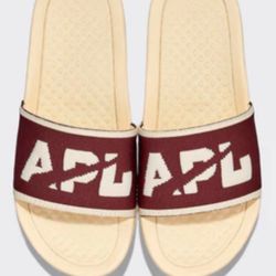 Brand New APL Slides Size 8