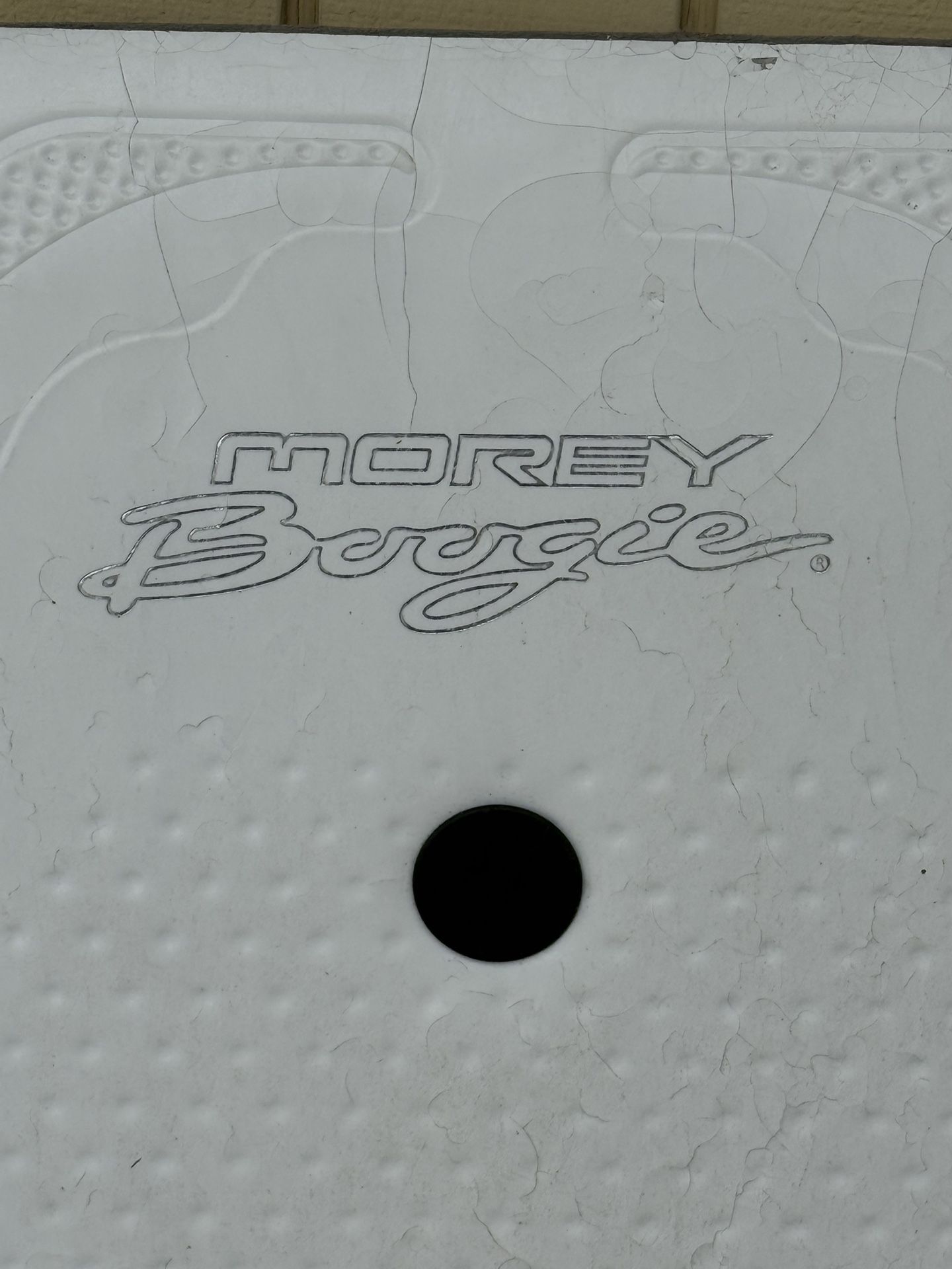 Morey boogie Board