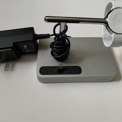 iPhone/Apple Watch Stand/Charger