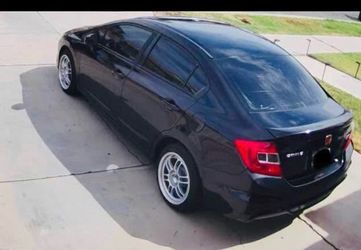 2012 Honda