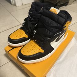 Jordan Retro 1 Og 