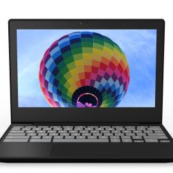 Brand New Factory Sealed Computer Laptop 11.6” Lenova Ideapad 3 Google Chrome book Chromebook 