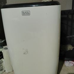 Black & Decker AC Unit