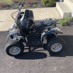 Razor Power 4 Wheeler