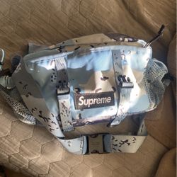 Supreme Fanny Pack For Men 