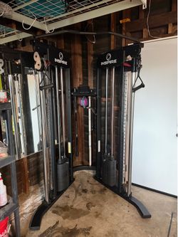 Inspire Fitness FTX