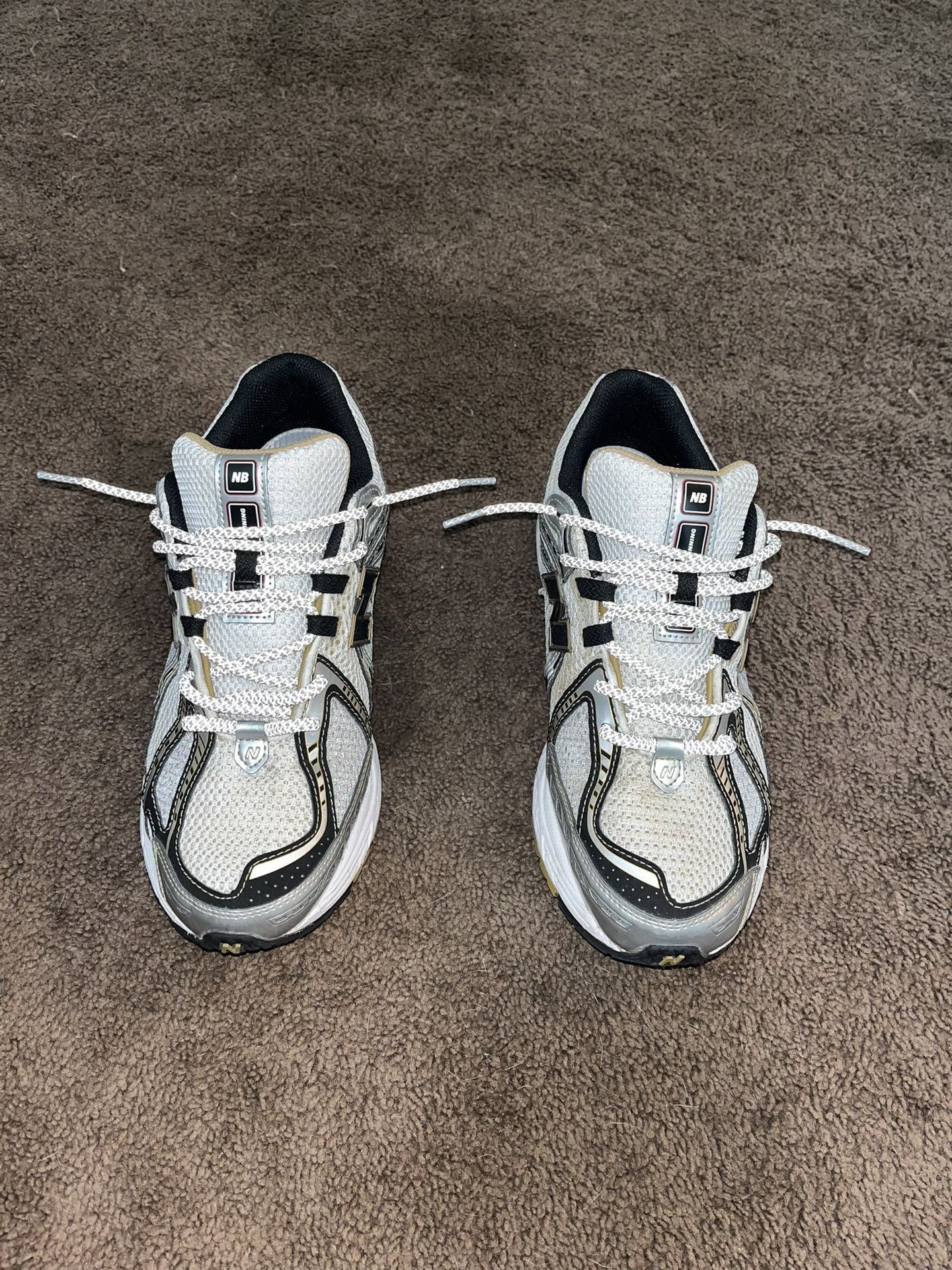 New balance 1906r