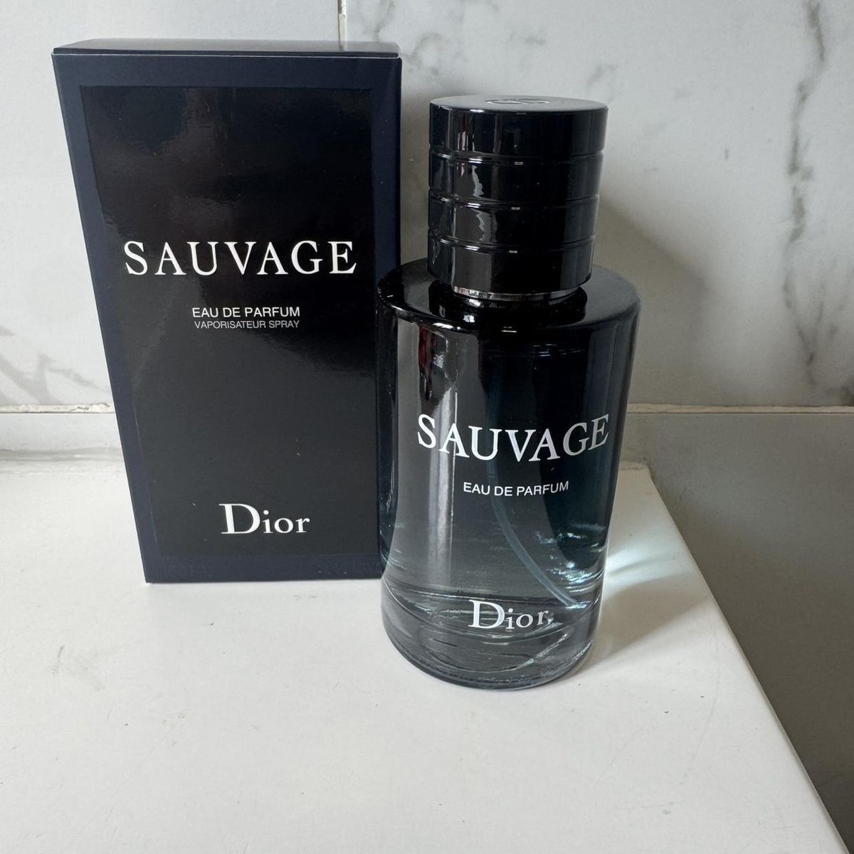 Dior Savauge