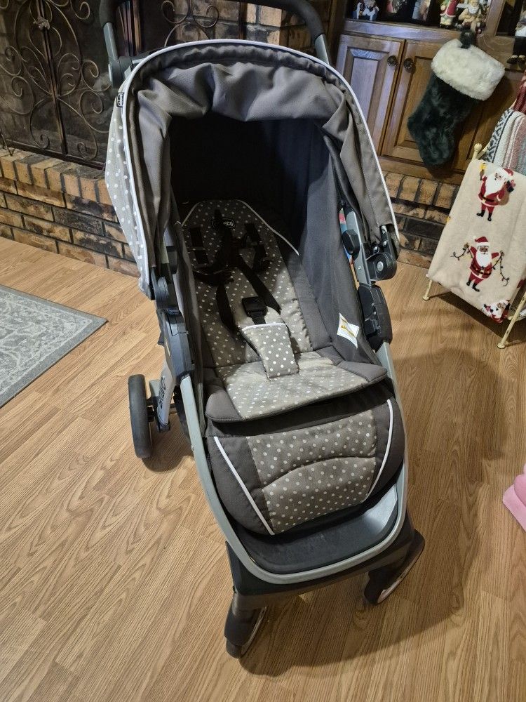 Stroller